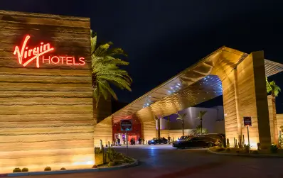 Aksi Mogok di Virgin Hotels Las Vegas Berujung Penangkapan Anggota