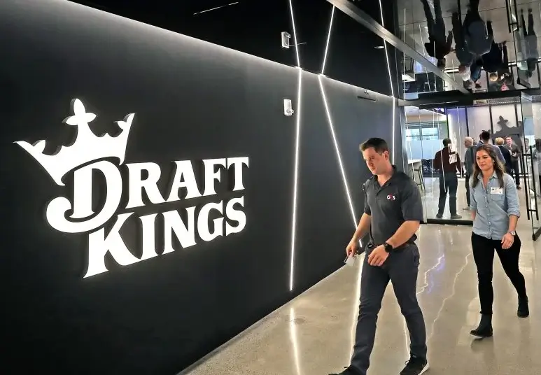 DraftKings Dihantam Gugatan Terkait Praktik Berbagi Data Pelanggan