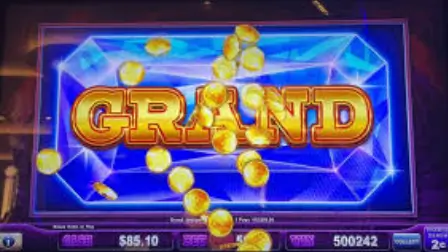 Dua Jackpot Liburan di Sky River, Kisah Menang Besar di Kasino California
