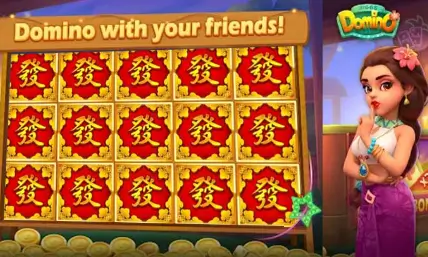 Step by Step Jual Chip Boss Domino 2025, Dijamin Mudah!