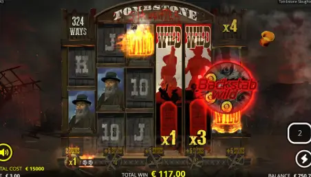 Sekuel Tombstone RIP Kembali! El Gordos Revenge Tawarkan Max Win Fantastis