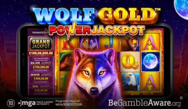 Jackpot Play Resmi Masuk ke Game Paling Ikonik Pragmatic Play!