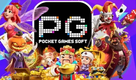 PG Soft Indonesia, Fitur Unggulan, Pilihan Game, dan Panduan Daftar