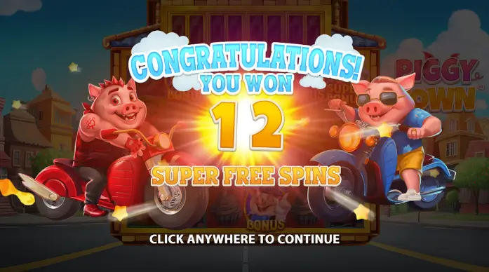 Cerita Menarik di Balik Game Piggy Town Stakelogic