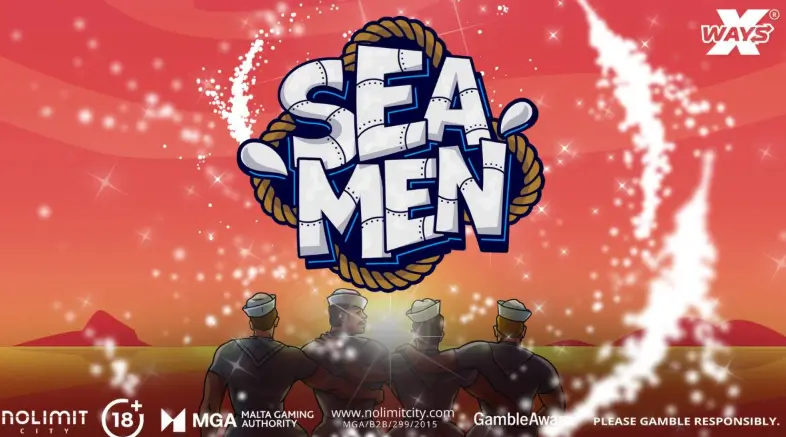 Berani Berlayar Seamen Nolimit City Siap Bawa Kamu ke Lautan Hadiah