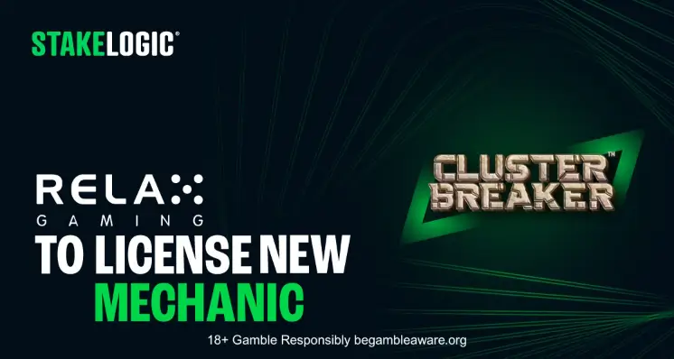 Kesepakatan Besar! Relax Gaming Punya Senjata Rahasia Baru dari Stakelogic