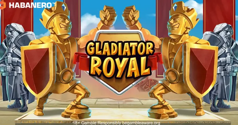 Strategi Menang dan Fitur Unggulan Gladiator Royal Habanero