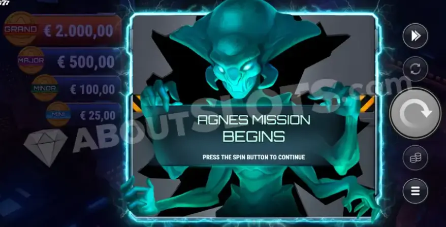 Percobaan Berbahaya Berbuah Untung Game Agnes Mission Wild Lab