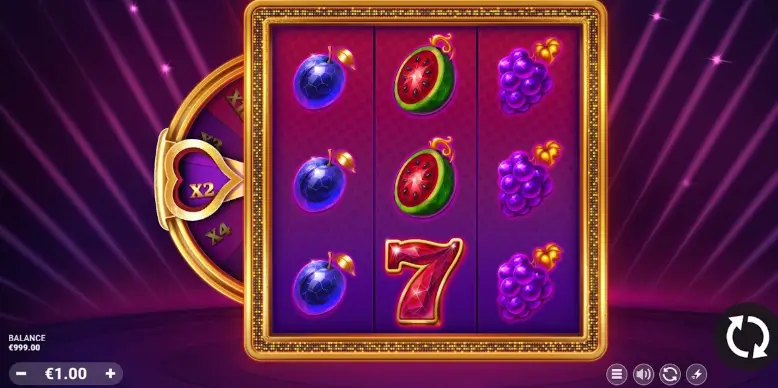 Wicked Games Nyalakan Aksi Lebih Hot dan Seru lewat Blazin Quinn