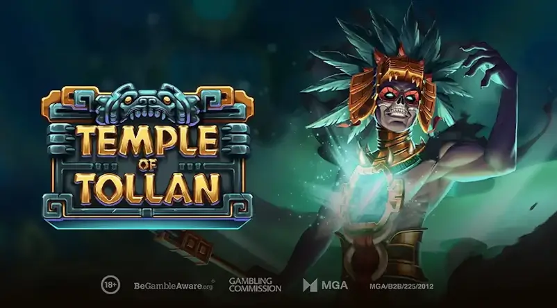 Di Balik Dinding Kuil, Temple of Tollan Ternyata Menyimpan Kekayaan