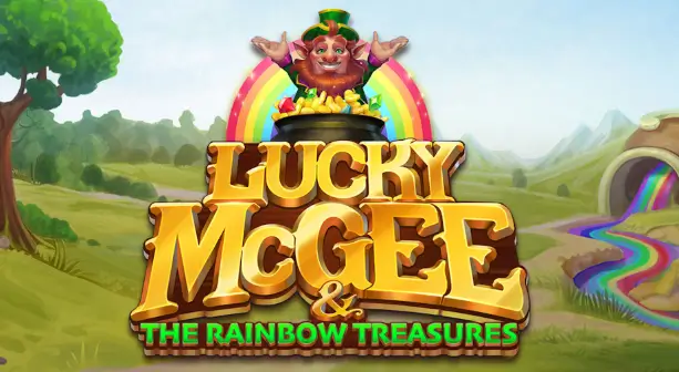 Lucky McGee Datang! Game Baru RAW iGaming Siap Bagi Keberuntungan