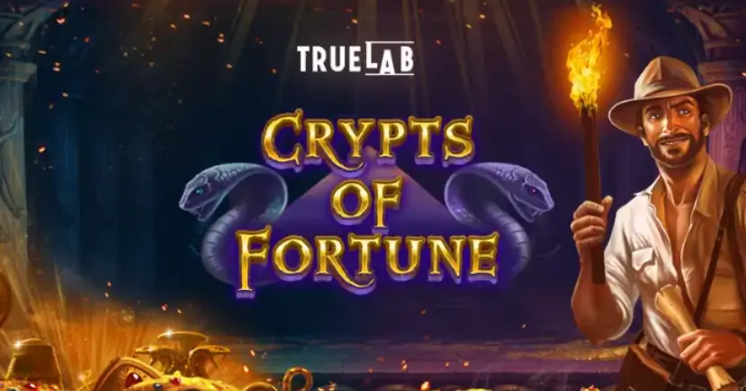 Menguak Kekuatan Tersembunyi di Balik Game Crypts of Fortune