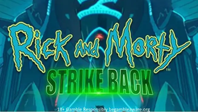 Kacaunya Multiverse Hadir di Game Rick and Morty Strike Back