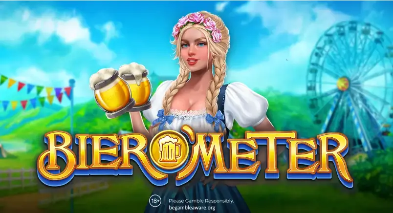 Merayakan Festival Oktoberfest Bersama Bier O’Meter yang Sedang Ramai Dibahas