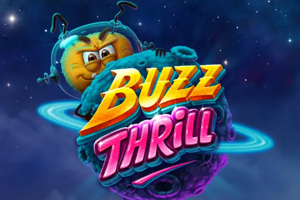 Insting Manis dan Keberuntungan Buzz Thrill Sukses Ubah Kebun Bunga Jadi Keuntungan Bagi Pemain