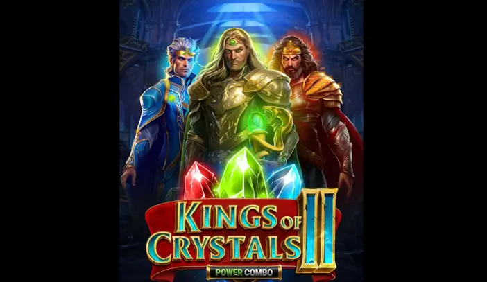 Pedang Pusaka dan Keberuntungan, Ketegangan Kings of Crystals II Power Combo Sukses Menyulap Medan Perang